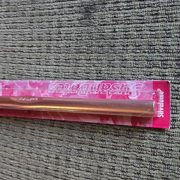 Susan Bates aluminum Crochet hook - 10mm - Picture 5 of 5